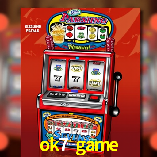 Statistics ok7 game