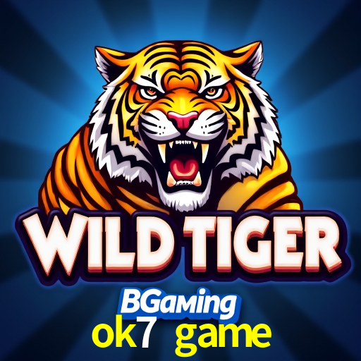 Gates of Olympus ok7 game