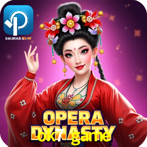 2FA Security ok7 game