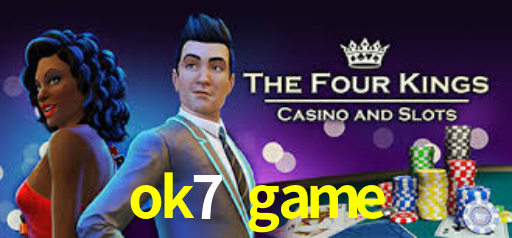 Instant EasyPaisa ok7 game