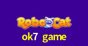 Blackjack Table ok7 game