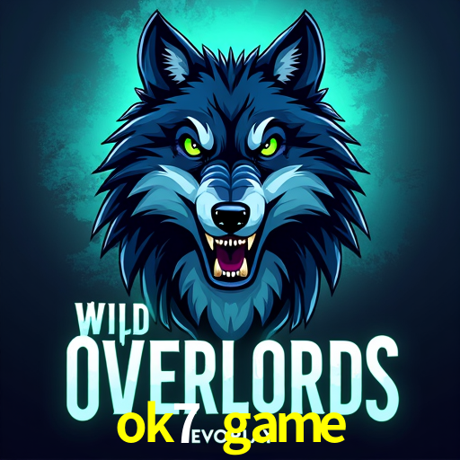 Game Providers ok7 game