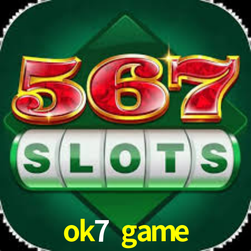 Premium Interface ok7 game