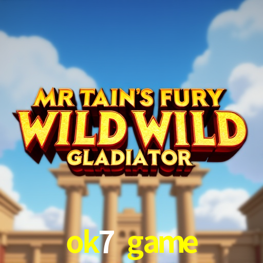 ok7 game App Interface