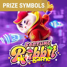 Daily Bonuses ok7 game