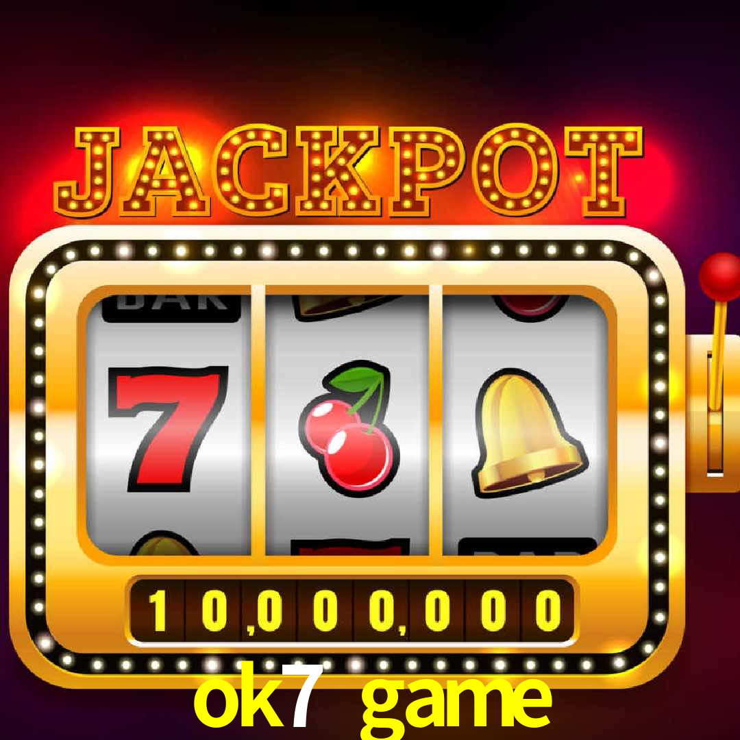 Spaceman Game ok7 game