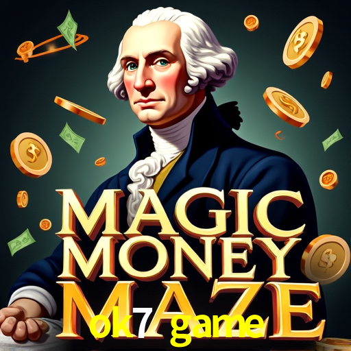 Platform Technology ok7 game